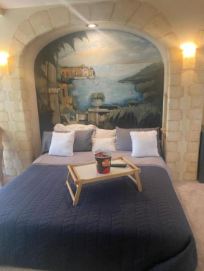 Tuscany Dorado Resort